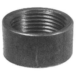 DEMI MANCHON ACIER A SOUDER 20/27