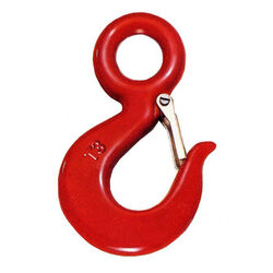 CROCHET DE LEVAGE - 2500 KG