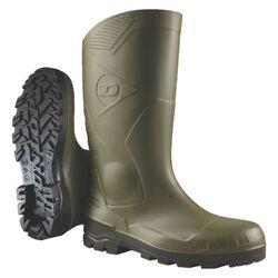 Pre Bottes S&eacute;curit&eacute; PVC/Nitrile 37