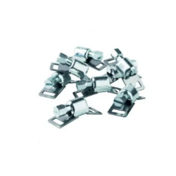 BOITE DE 50 TETES POUR BANDE SS 8mm