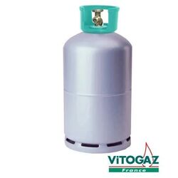 CHARGE PROPANE CARBURATION VITO