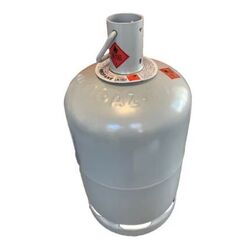 CHARGE PROPANE 13 KG  CHANTIER VITO