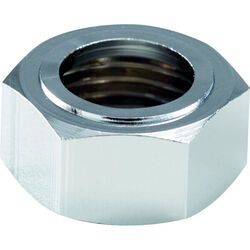 ECROU CHROME 20X27 12X14