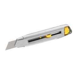 CUTTER STANLEY INTERLOCK METAL 18mm