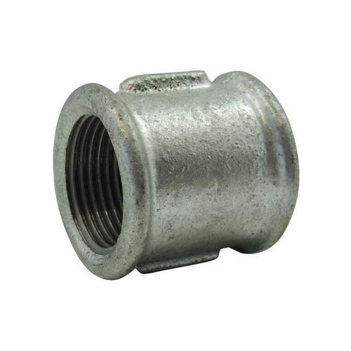 MANCHON DTE-GCHE GALVA 20X27