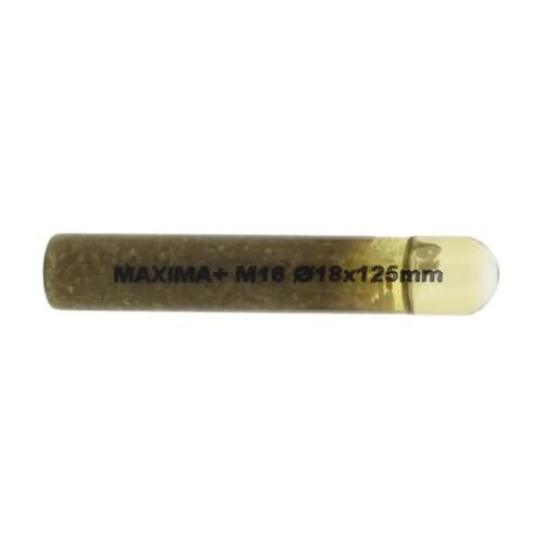 CT CAPSULE RESINE MAXIMA POUR M16
