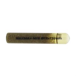 CT CAPSULE RESINE MAXIMA POUR M16