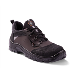 Pre Chaussures S&eacute;curit&eacute; Basses Cuir 48