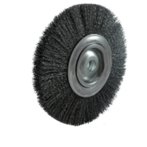 BROSSE TOURET CIRCULAIRE 125
