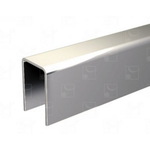 LONGUEUR PROFIL U 25x17 - 3 m&eacute;tres