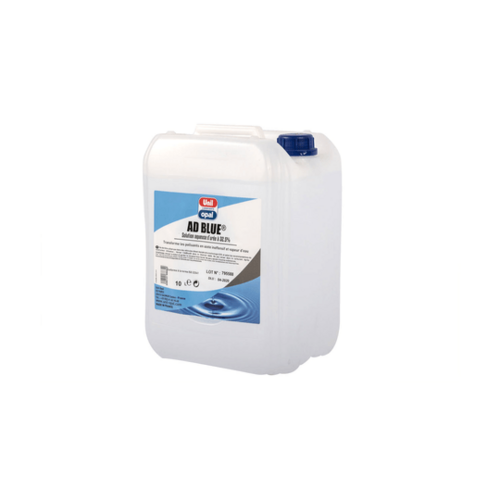 ADDITIF pour diesel SCR / BIDON 10L