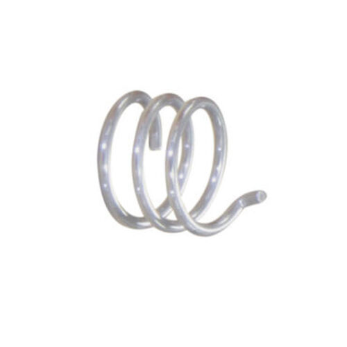 5 RESSORTS BUSE TORCH 250 A (MB25)