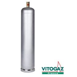CHARGE PROPANE ** 35KG **CHANTIER VITO