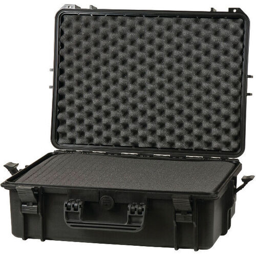 CAISSE ETANCHE FLIGHTCASE 5 PromoGEA