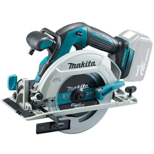 SCIE CIRCULAIRE MAKITA 18V NUE