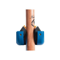 SUPPORT BLOC MANCHE DE 5 A 40 MM