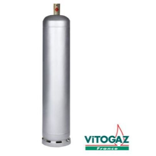 CHARGE PROPANE ** 35KG ** VITOGAZ