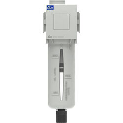 FILTRE AIR COMPRIME 3/8" 25 m