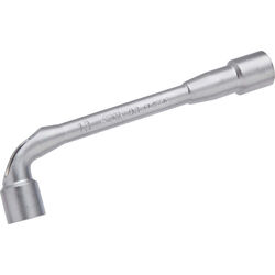 CLE PIPE DEBOUCHE 6/12 PANS 15