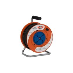 ENROULEUR Eco 25M HO7RNF 3X2.5 PromoGEA