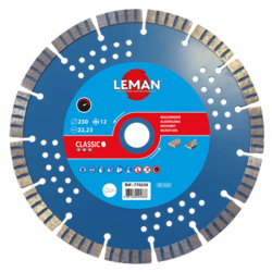 Disque Diamant D.115 Laser Universel