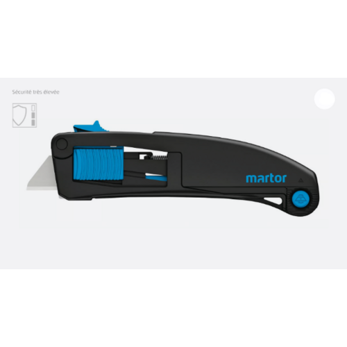 CUTTER MARTOR SECUPRO MAXISAFE