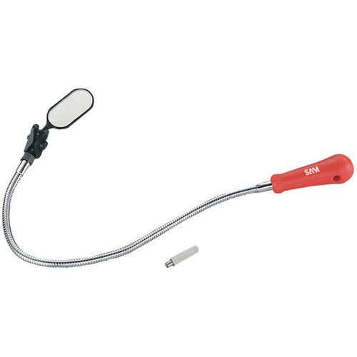 MIROIR FLEXIBLE 25 x 50 mm