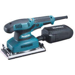PONCEUSE VIBRANTE MAKITA 190W