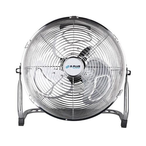 VENTILATEUR INDUSTRIEL SOL 430mm -