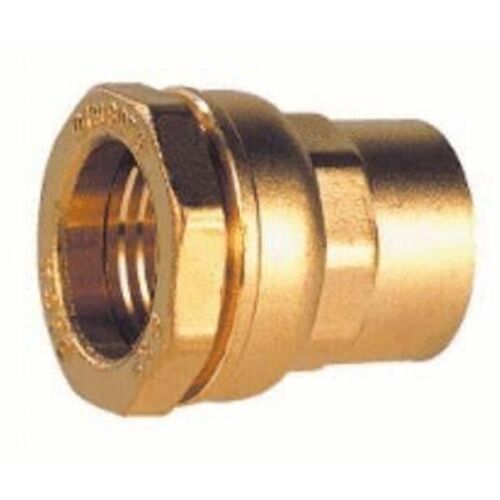 RACCORD DE REPARATION GALVA - F 15x21