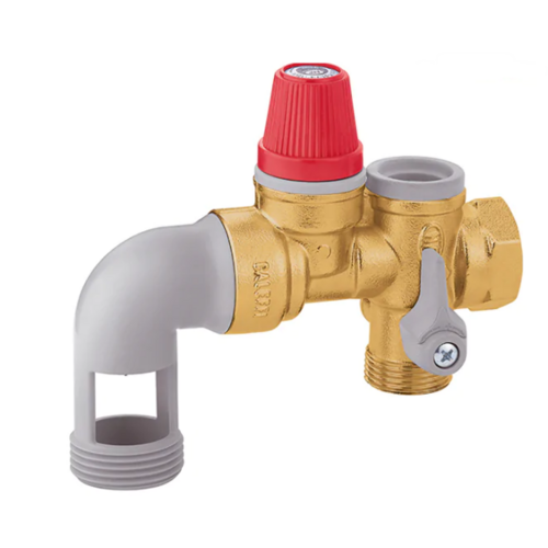 GROUPE DE SECURITE NF COUDE