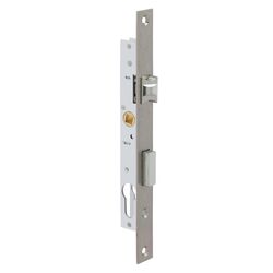 COFFRE HUISSERIE METAL REVERSIBLE