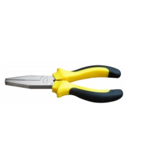 PINCE BIMAT PLATE 153MM-6" Satin&eacute;e