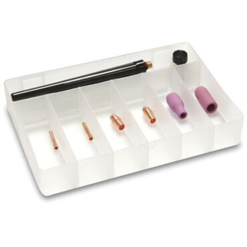 COFFRET ACCESSOIRE TORCHE SR 9