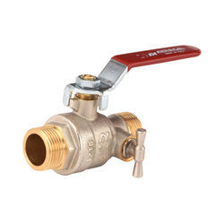 VANNE A SPHERE MM A PURGE - 15/21