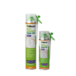 MOUSSE PU TOUS SENS / 500 ml et