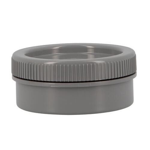 BOUCHON VISITE PVC 40