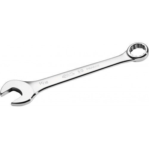 CLE MIXTE PRO OUVERTURE POUCE 11/16