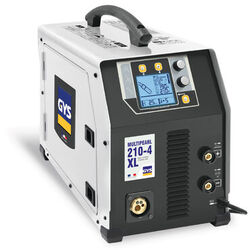 POSTE MIG-MAG MULTIPEARL 210-4 Inverter