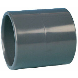 MANCHON PVC PRESSION - 40