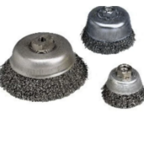 BROSSE COUPE FIL ONDULE 120