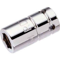 DOUILLE PORTE-EMBOUT 1/4