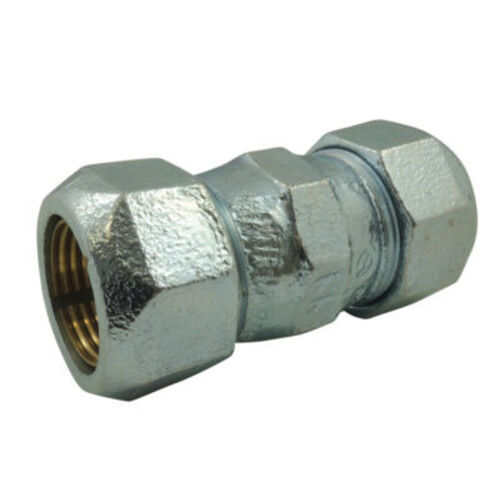 MANCHON DE REPARATION GALVA - 15x21