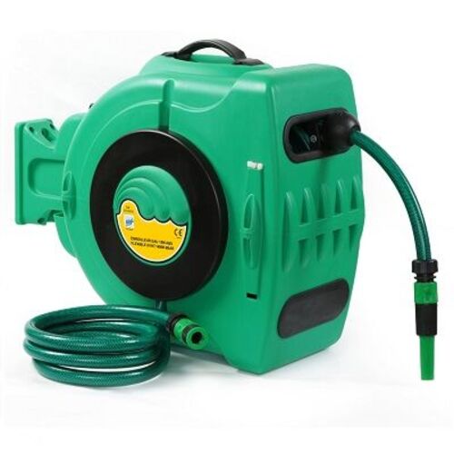 DEVIDOIR RETRACTABLE 18 M - diam16inter