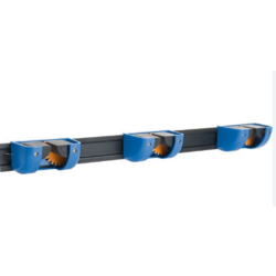 BLOQUE 3 MANCHES SUR REGLETTE