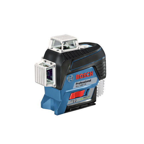 LASER BOSCH 3 PLANS PACK et support BMI