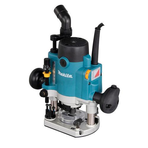 DEFONCEUSE MAKITA 1100W 8-24.000T/min