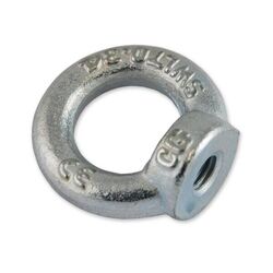 ANNEAU DE LEVAGE F GALVA - 12