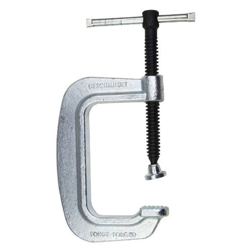 PRESSE EN "C" 120x85