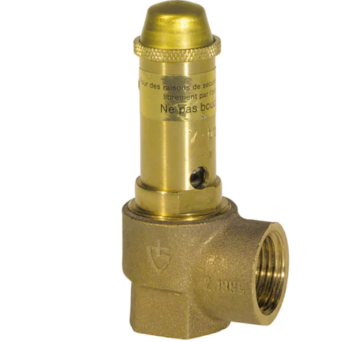 SOUPAPE SANITAIRE 3/4 7B
